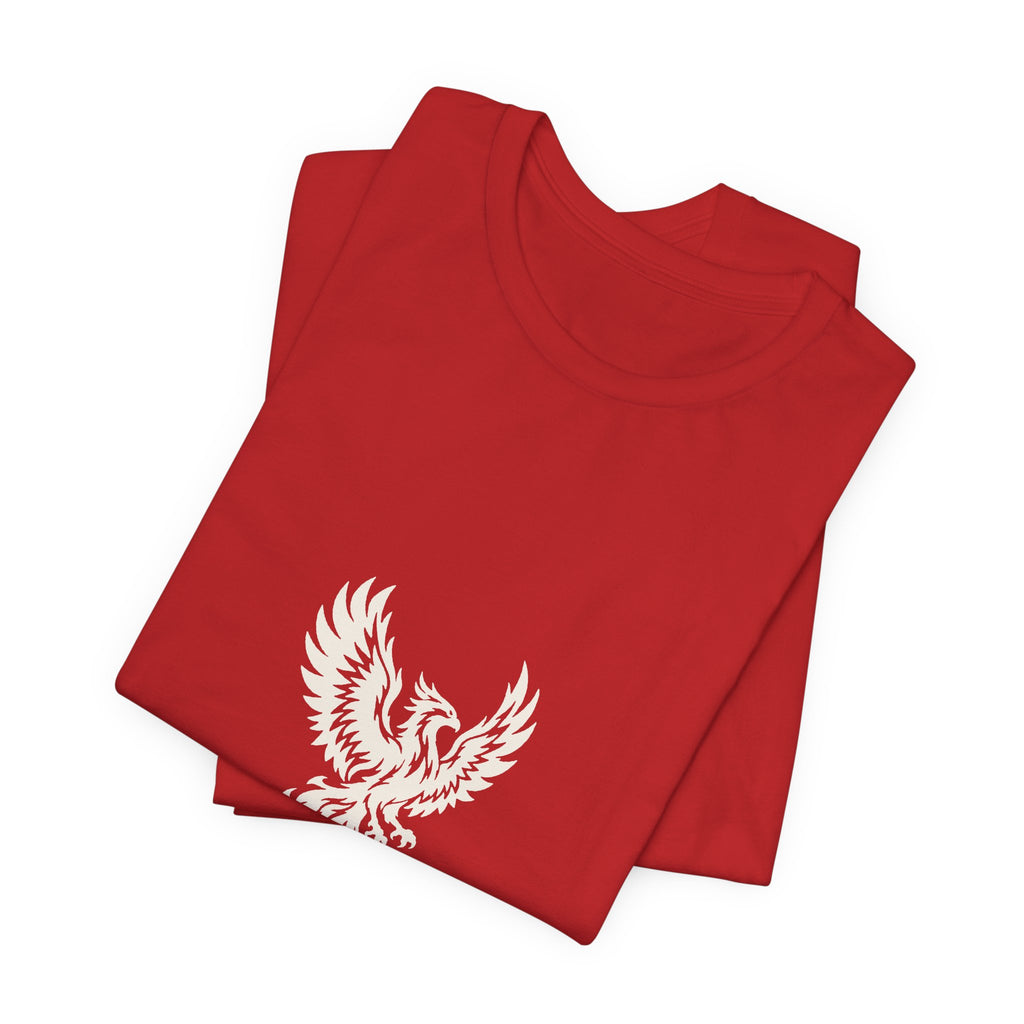 KYOA — The Phoenix · Team Colors (COMEBACK)