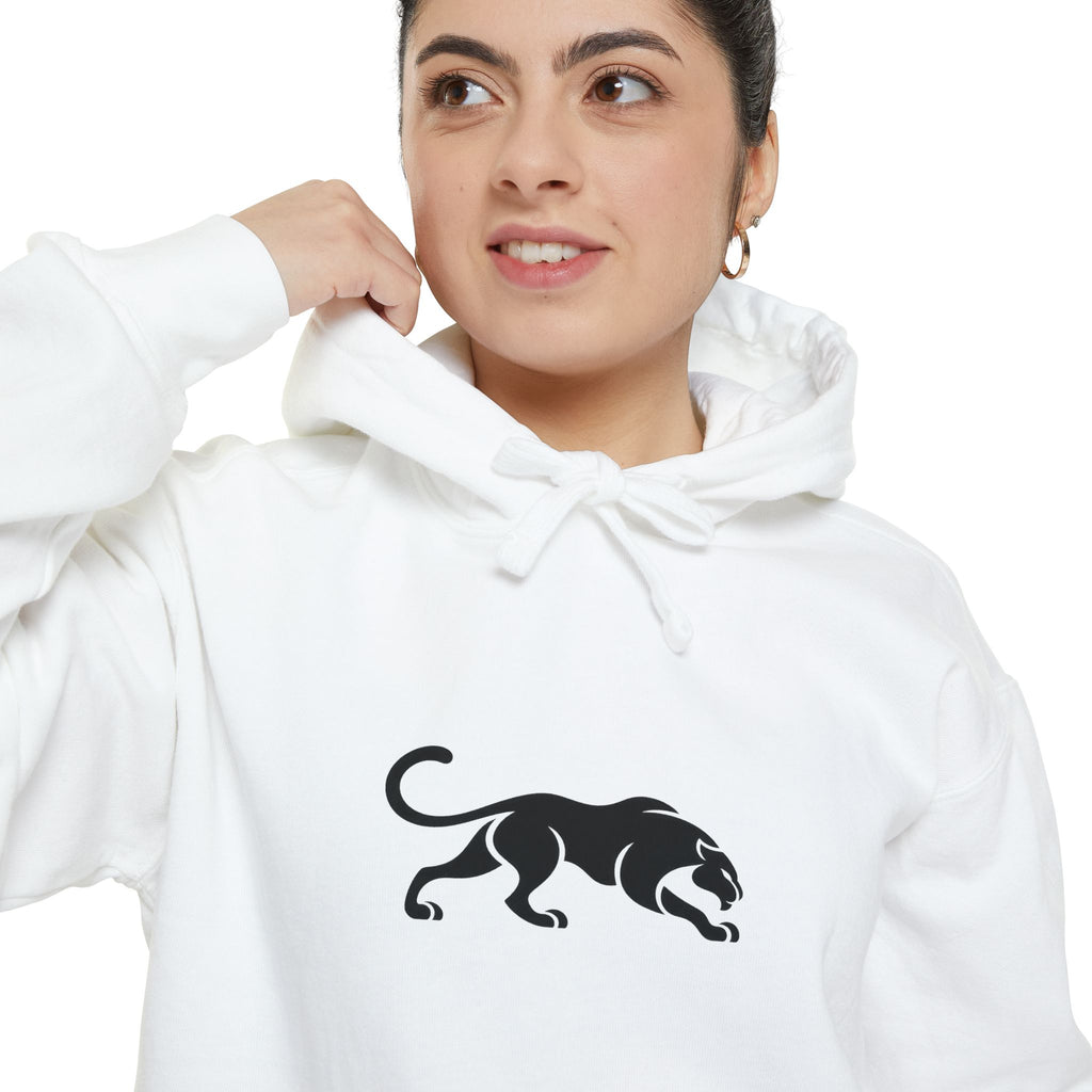 KYOA — The Panther Hoodie (DISCIPLINE)