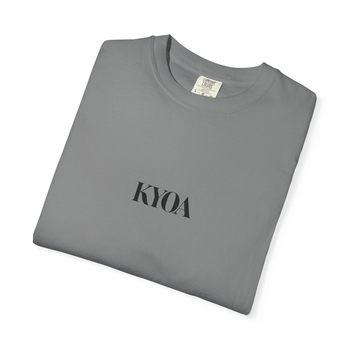 KYOA × Panther — Tee