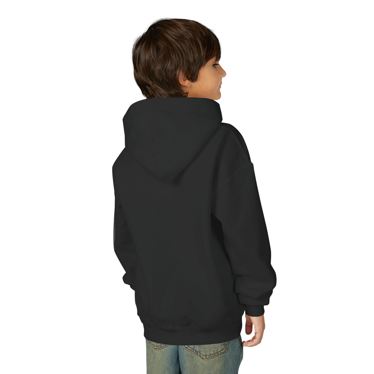KYOA KIDS — The Wolf · Kids Hoodie (PACK)