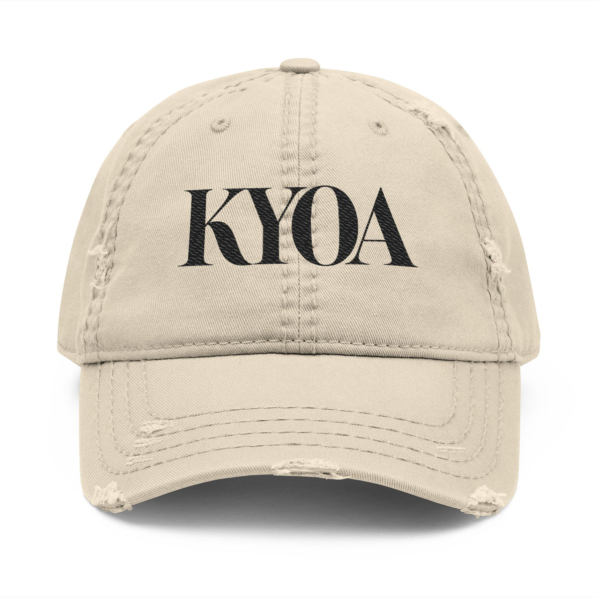 KYOA — Dad Hat