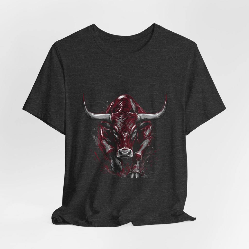 Longhorn Original — Longhorn Country Tee