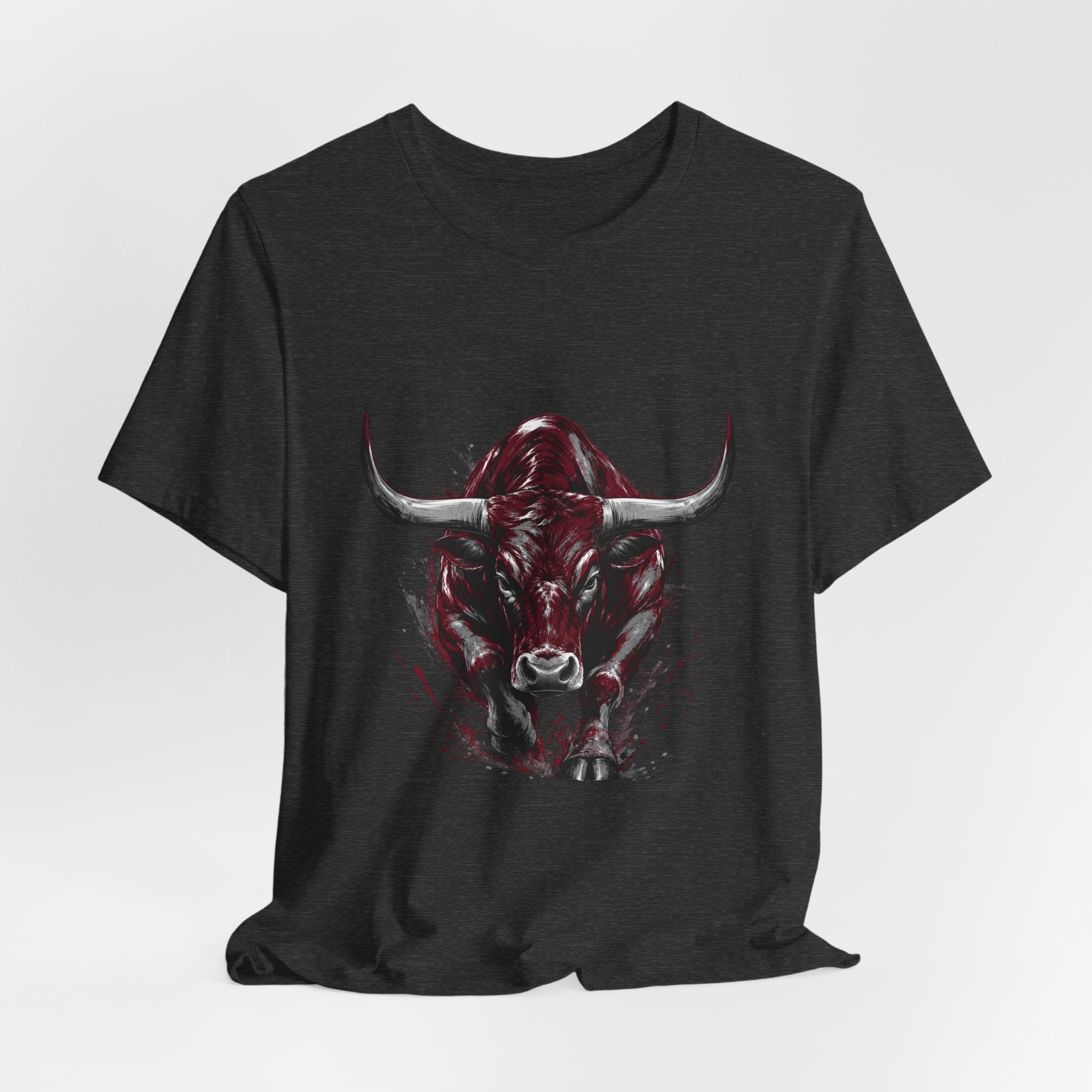 Longhorn Original — Longhorn Country Tee