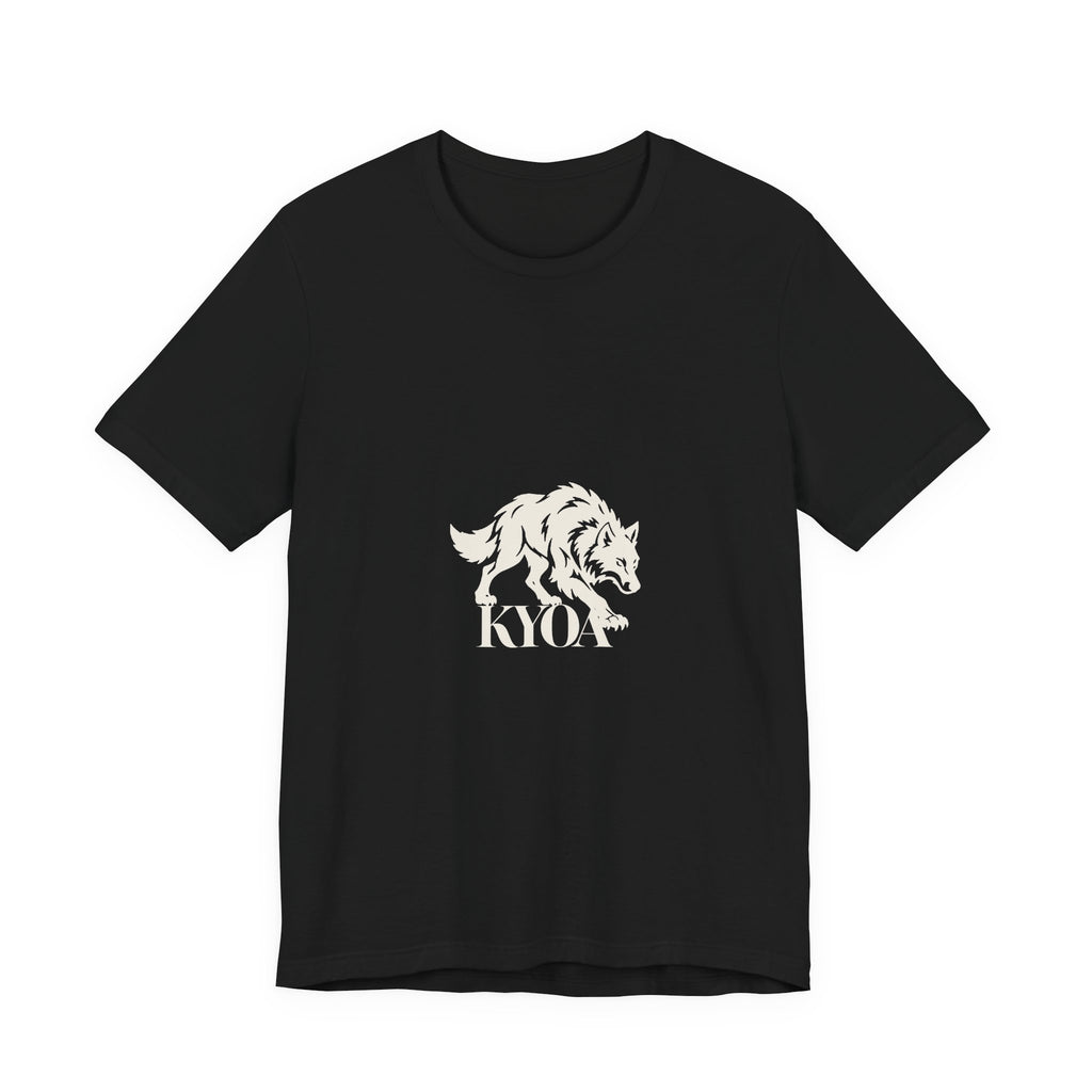 KYOA — The Wolf · Team Colors (PACK)