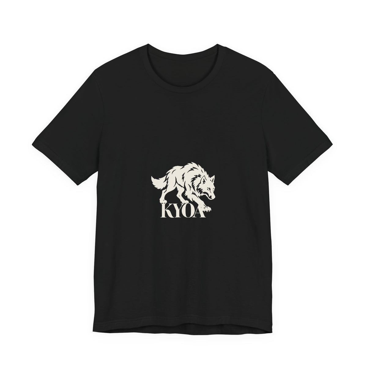 KYOA — The Wolf · Team Colors (PACK)