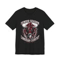 Longhorn Country Senior Season Tee