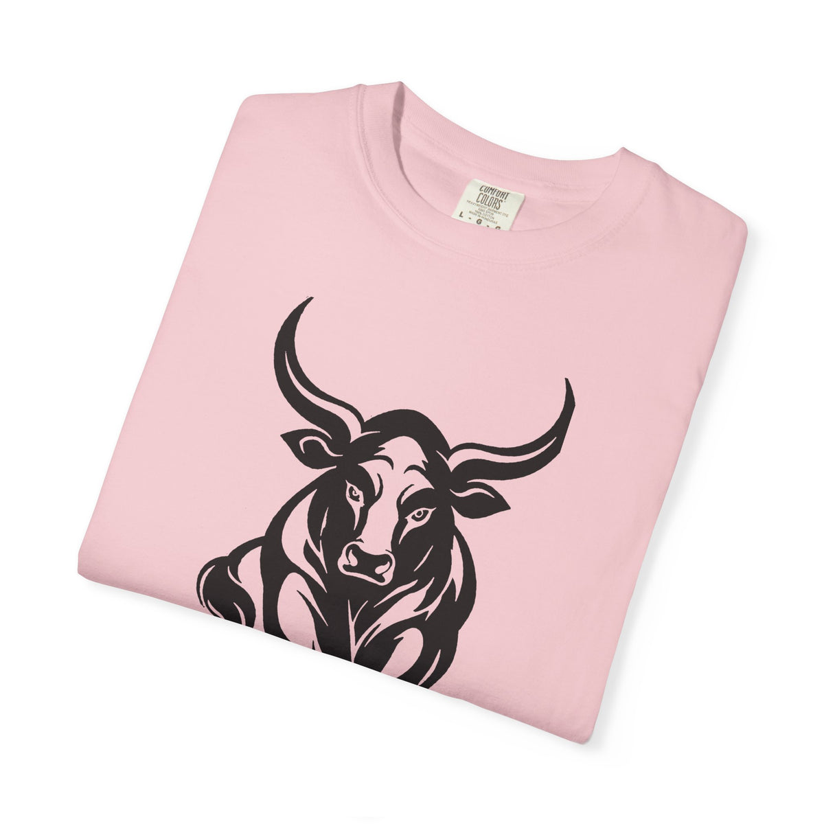 KYOA — The Bull (RELENTLESS)
