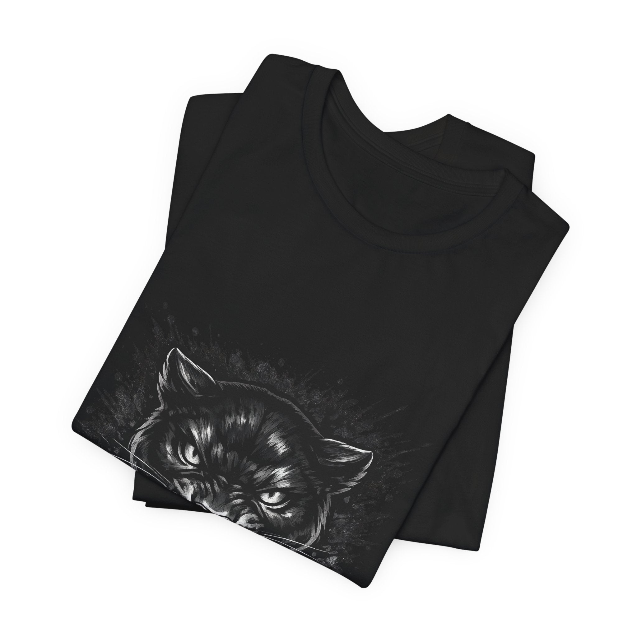 Panther Logo — Panther Country Tee