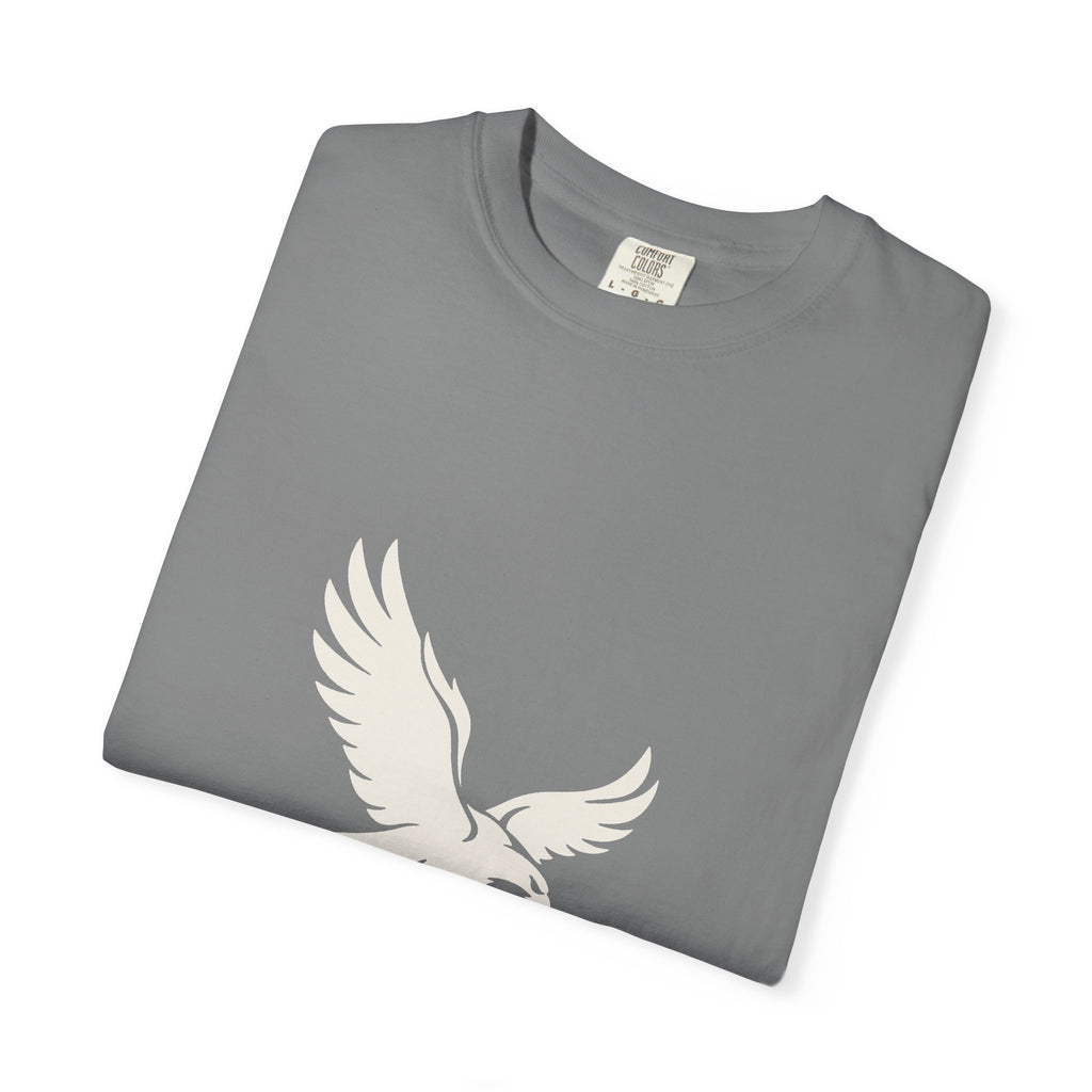 KYOA — The Eagle (RISE)