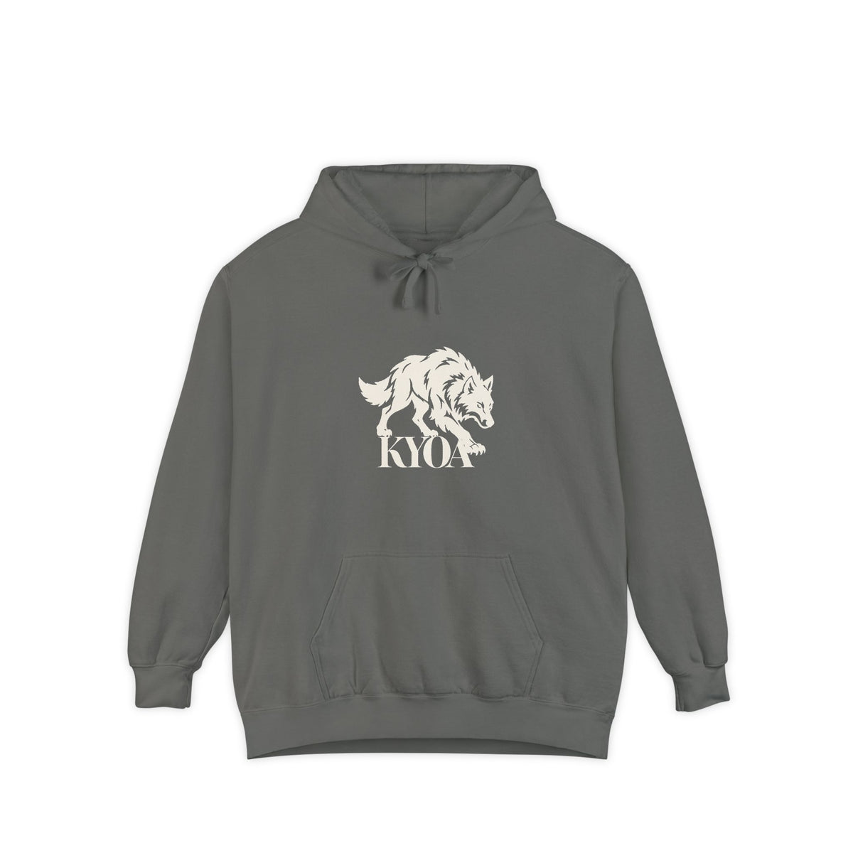 KYOA — The Wolf Hoodie (PACK)
