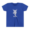 KYOA KIDS — The Bull · Youth Tee (RELENTLESS)