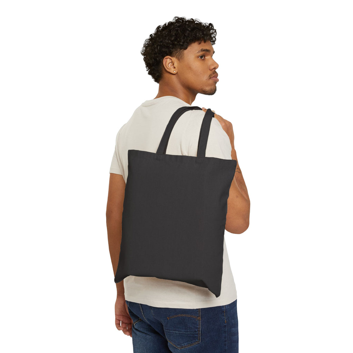 KYOA — The Phoenix · Canvas Tote (COMEBACK)