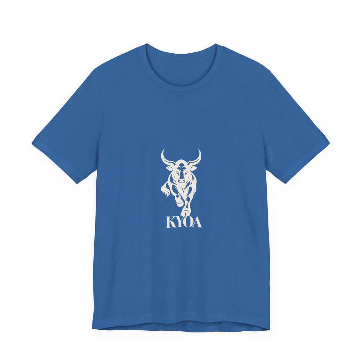 KYOA — The Bull · Team Colors (RELENTLESS)