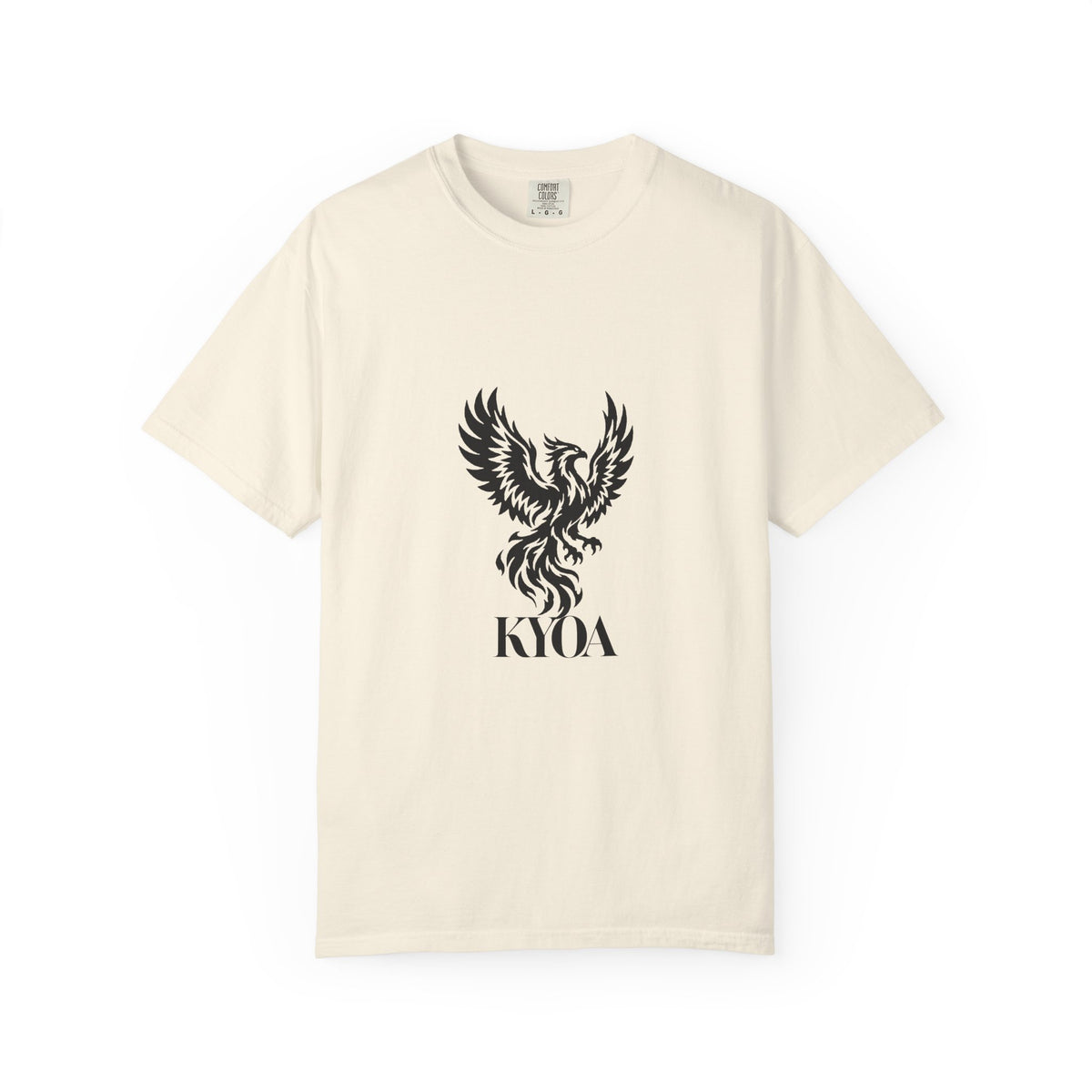 KYOA — The Phoenix (COMEBACK)