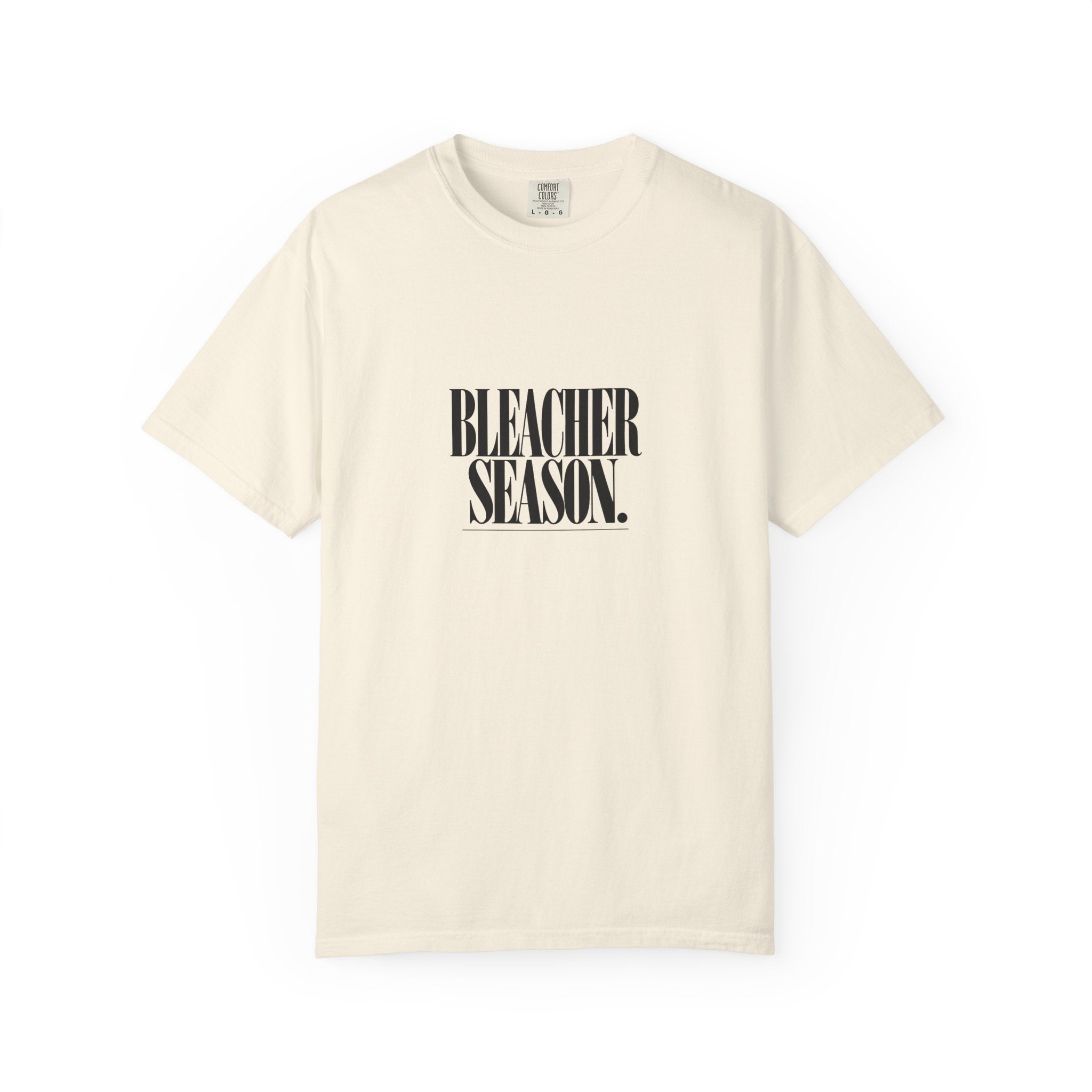 KYOA — Bleacher Season Tee