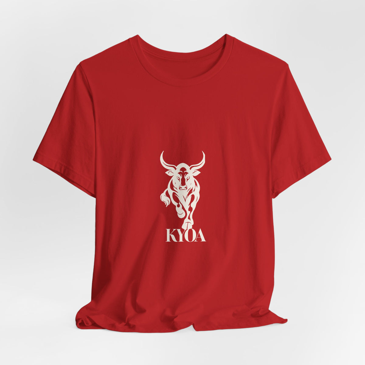 KYOA — The Bull · Team Colors (RELENTLESS)