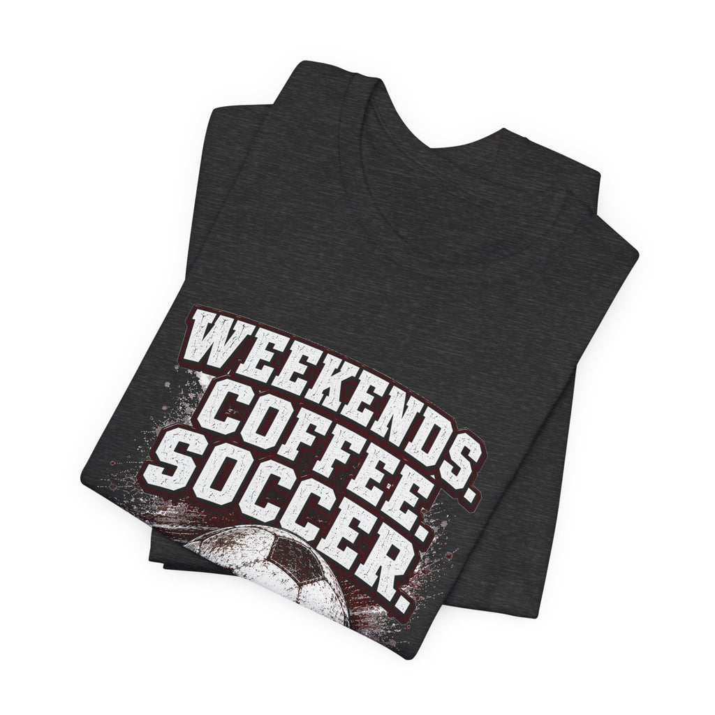 Soccer Mom Tee