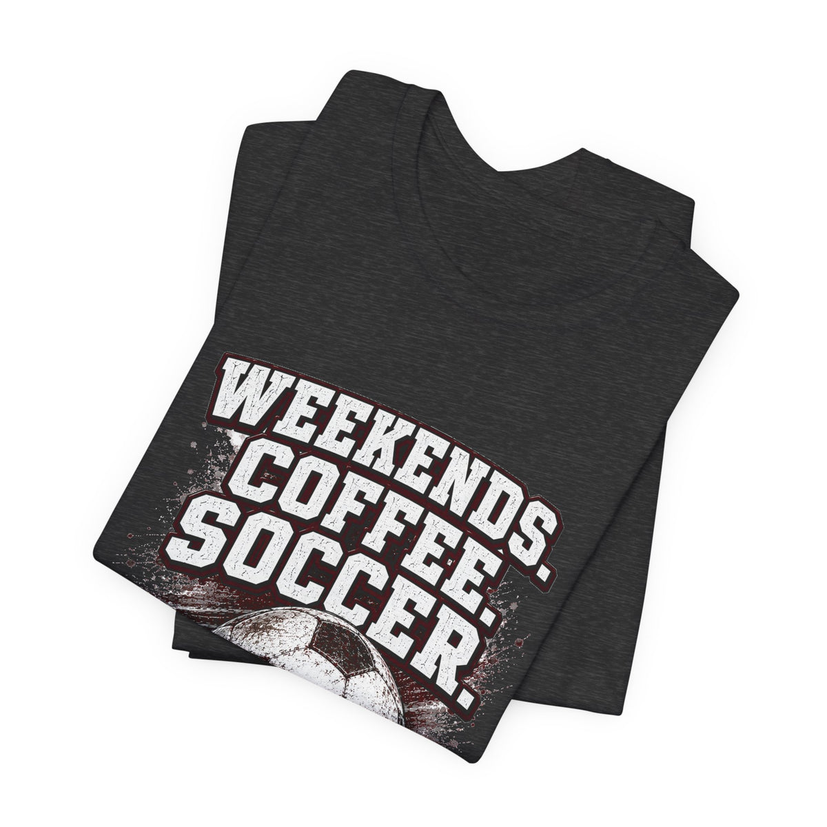 Soccer Mom Tee