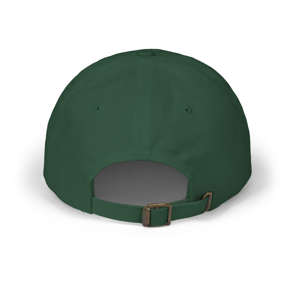 Panther — Embroidered Dad Hat