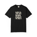 KYOA — Mind. Body. Spirit. Tee