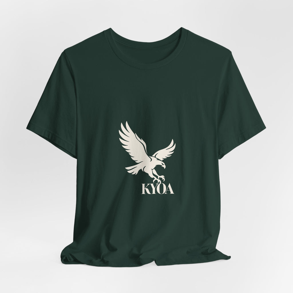 KYOA — The Eagle · Team Colors (RISE)