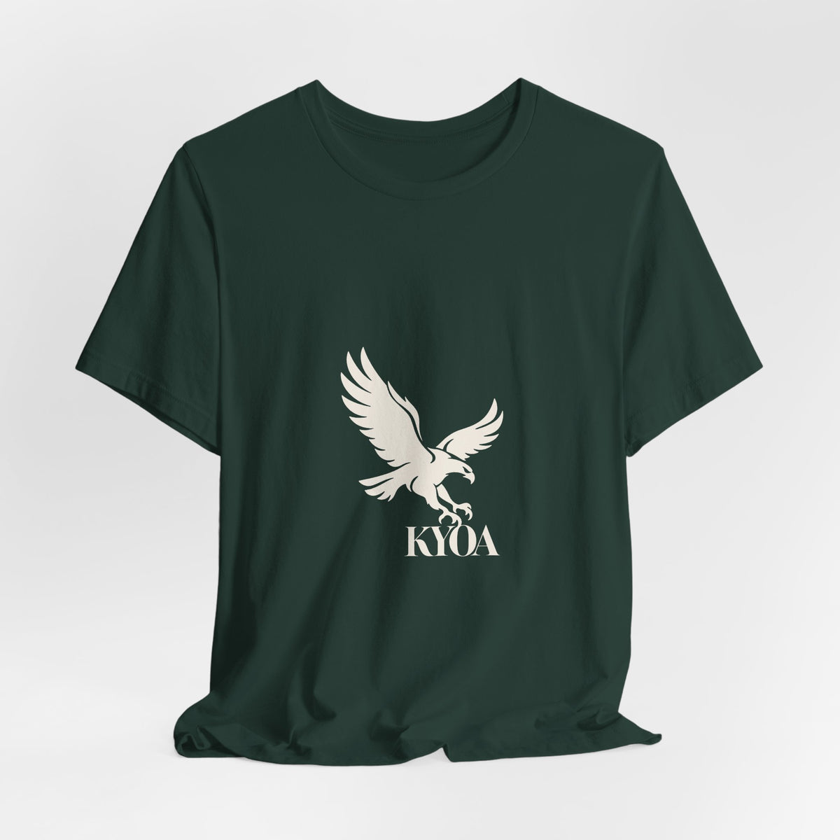 KYOA — The Eagle · Team Colors (RISE)