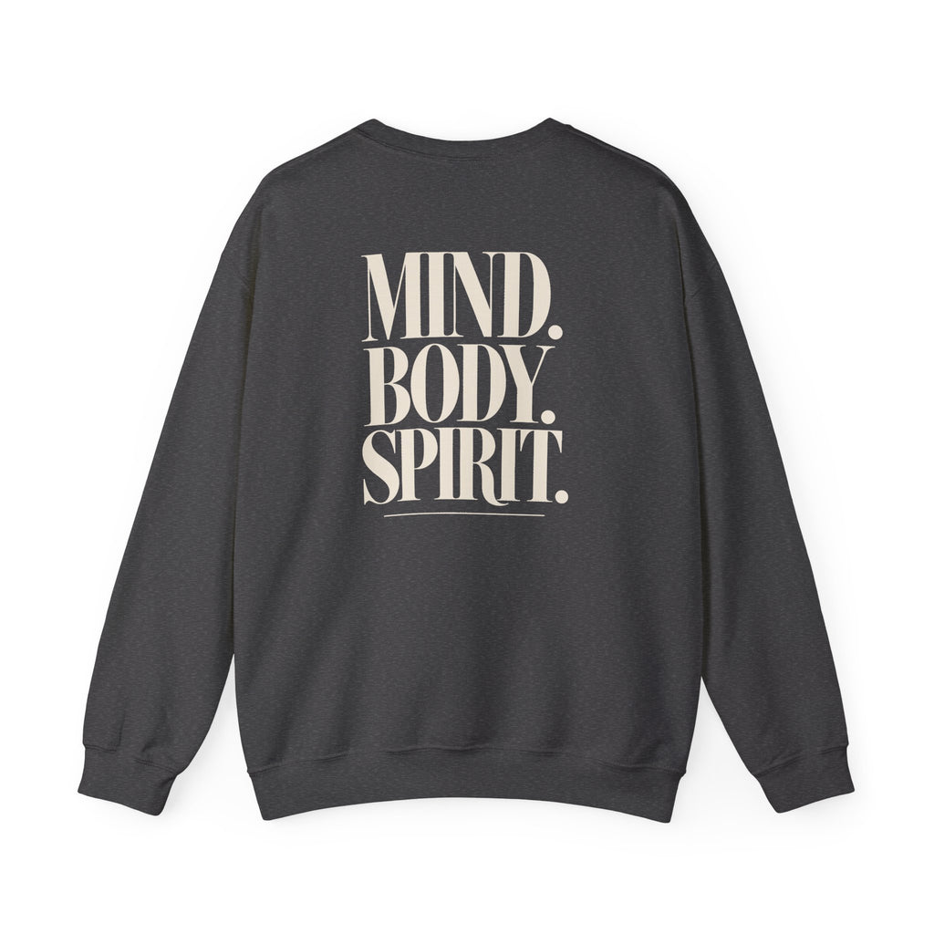 KYOA — Athletic Crewneck