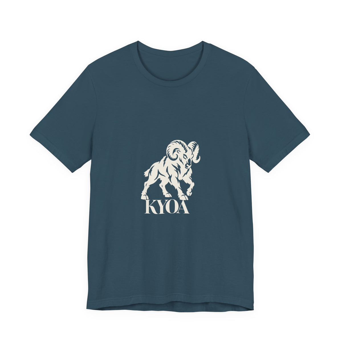 KYOA — The Ram · Team Colors (HEADSTRONG)