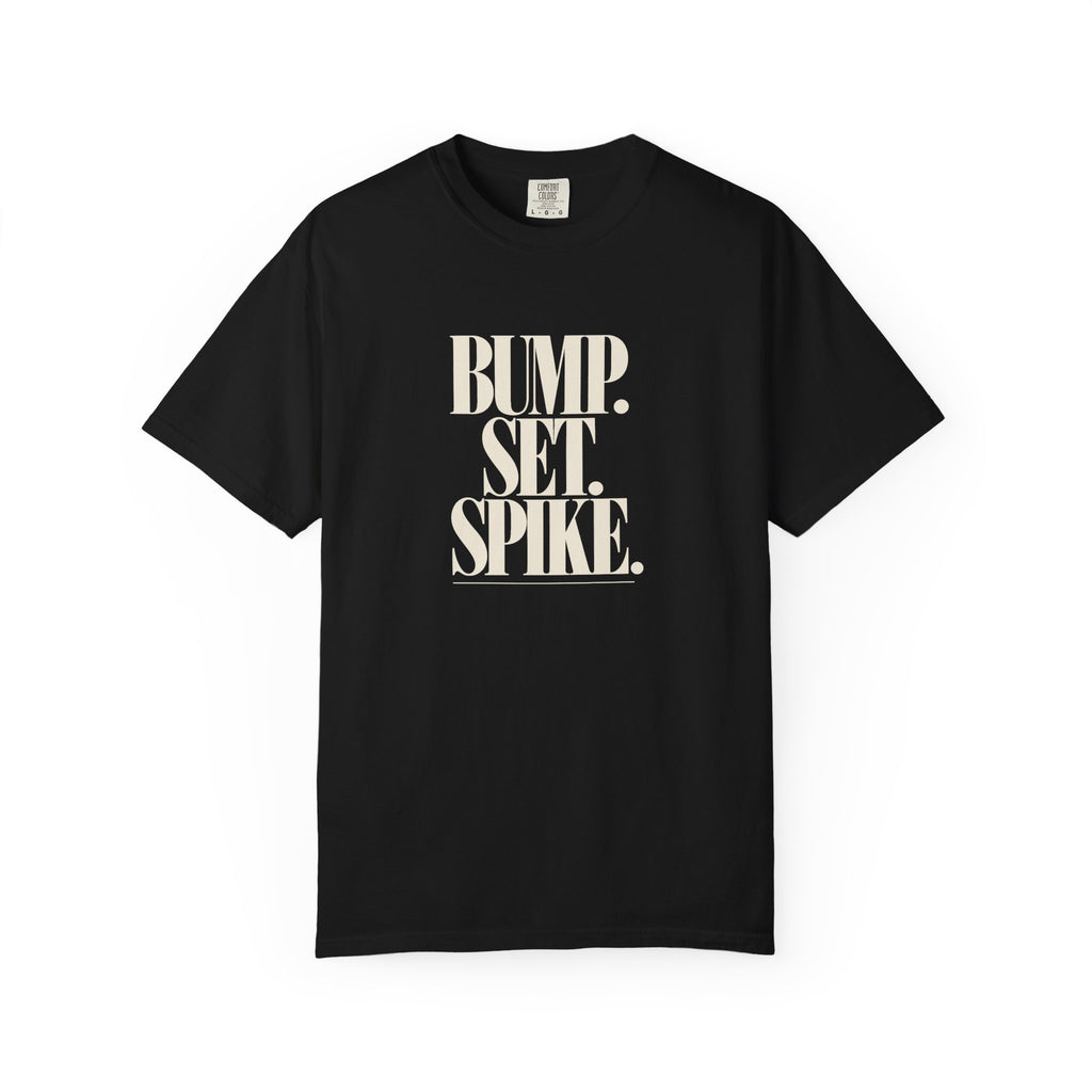 KYOA — Bump. Set. Spike. Tee