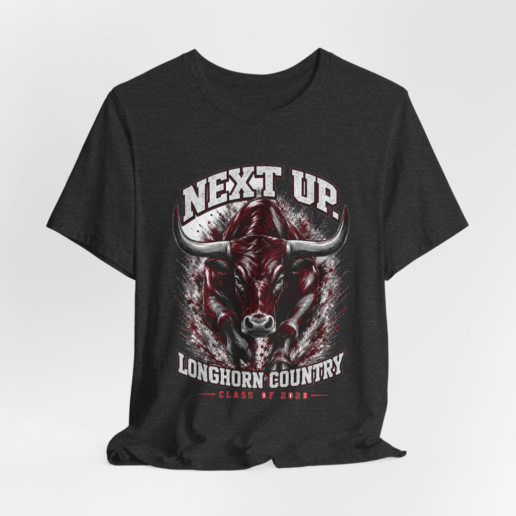 Longhorn Country Class of 2028 Tee