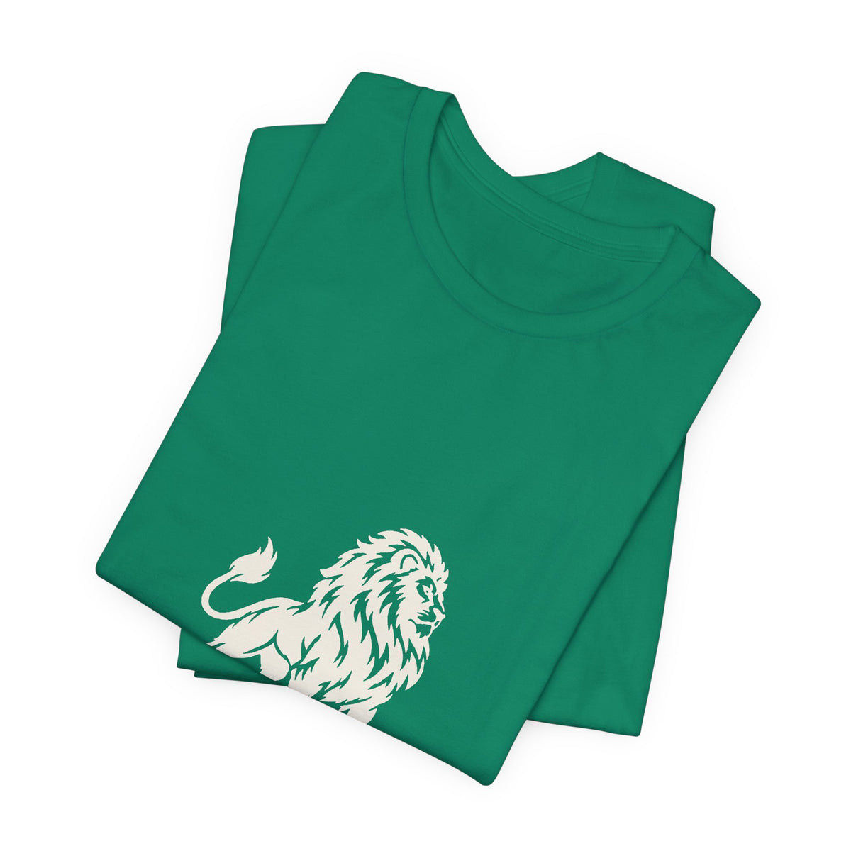 KYOA — The Lion · Team Colors (COURAGE)
