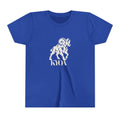 KYOA KIDS — The Ram · Youth Tee (HEADSTRONG)