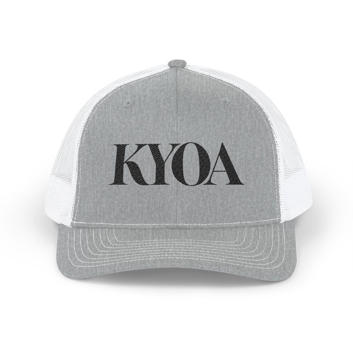 KYOA — Trucker