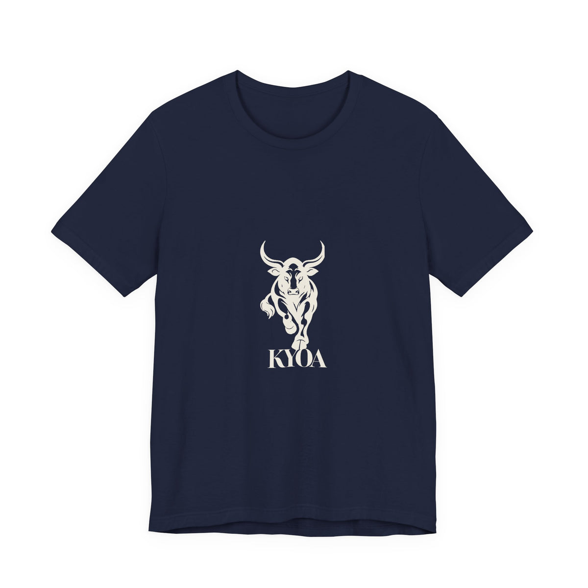 KYOA — The Bull · Team Colors (RELENTLESS)
