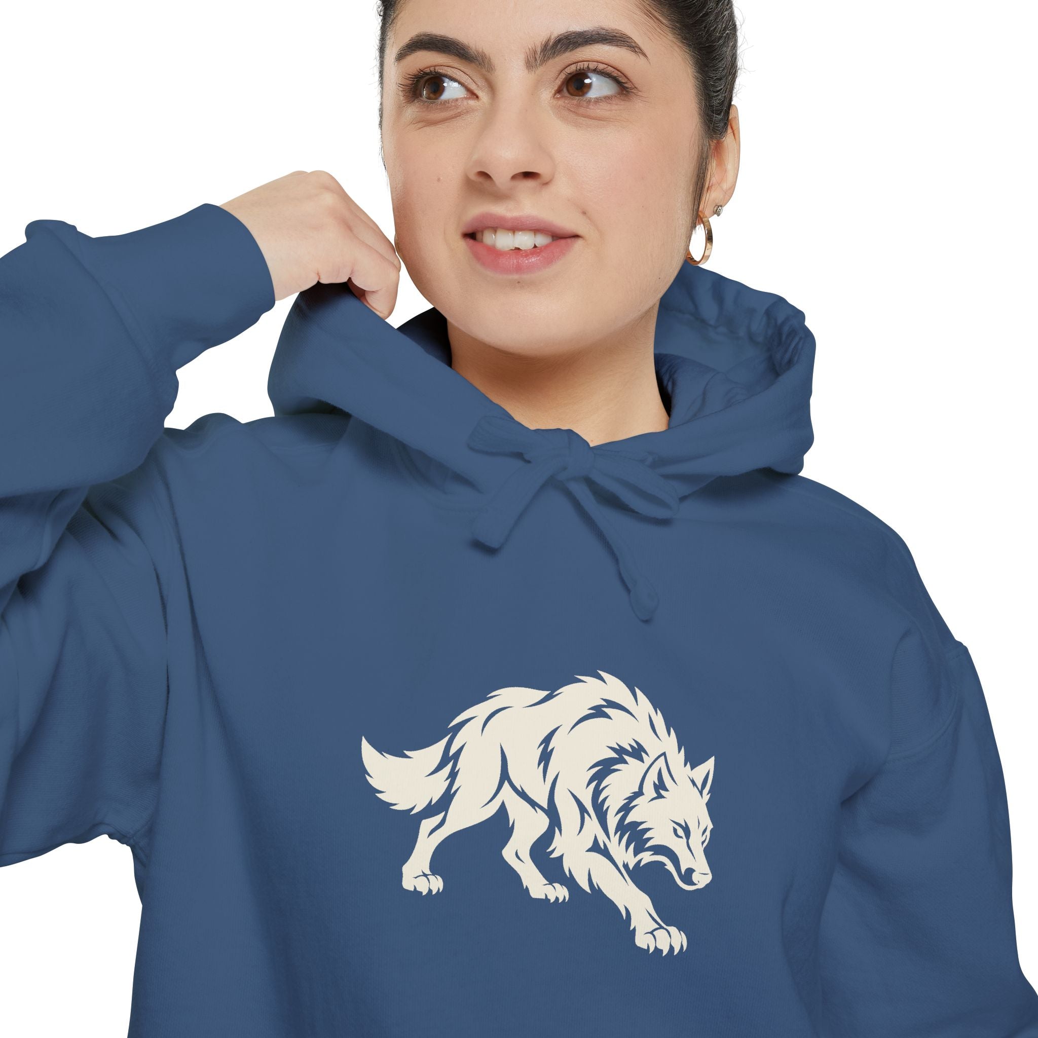KYOA — The Wolf Hoodie (PACK)