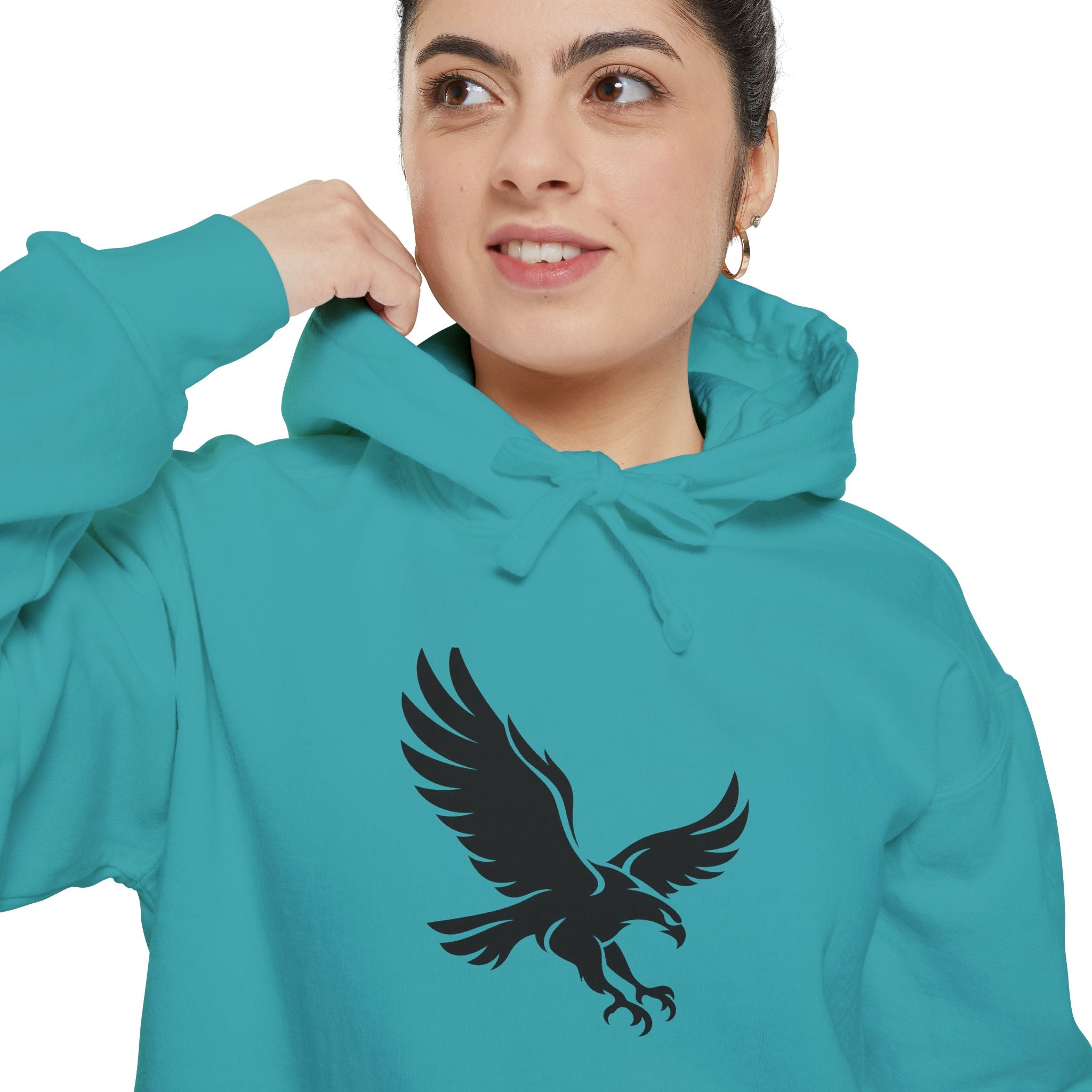 KYOA — The Eagle Hoodie (RISE)
