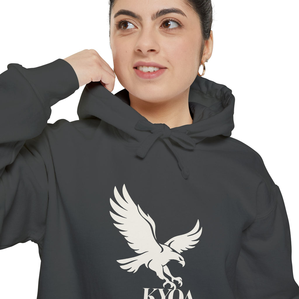 KYOA — The Eagle Hoodie (RISE)