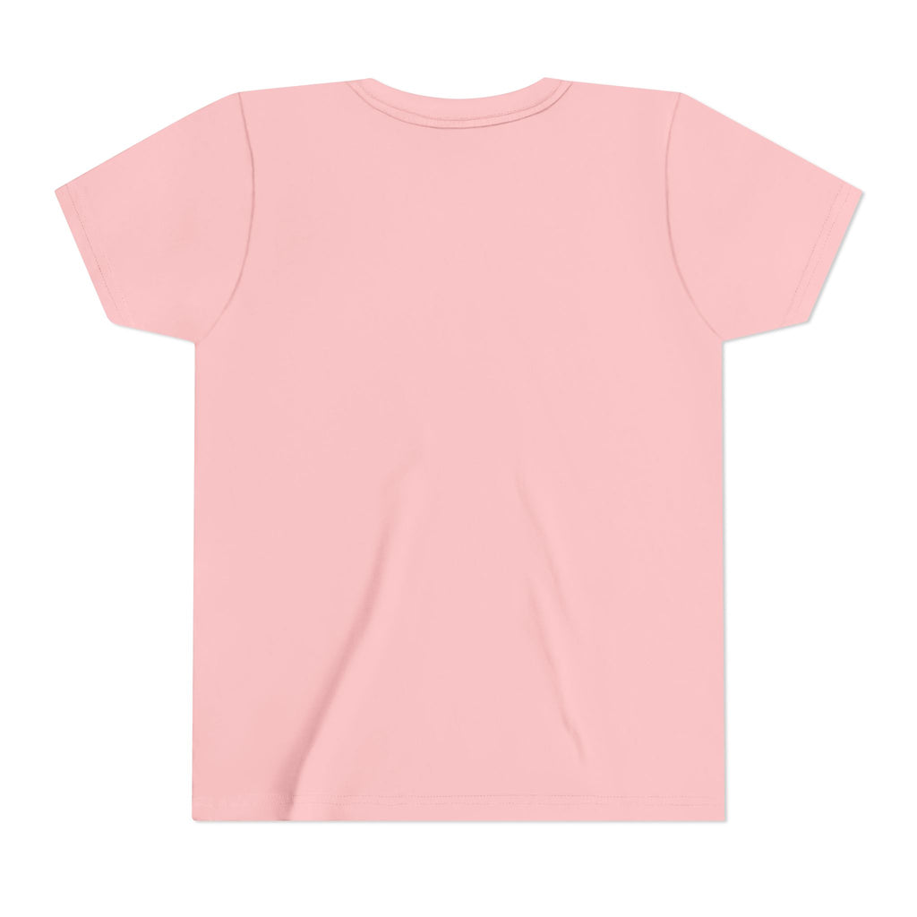 KYOA KIDS — The Eagle · Youth Tee (RISE)