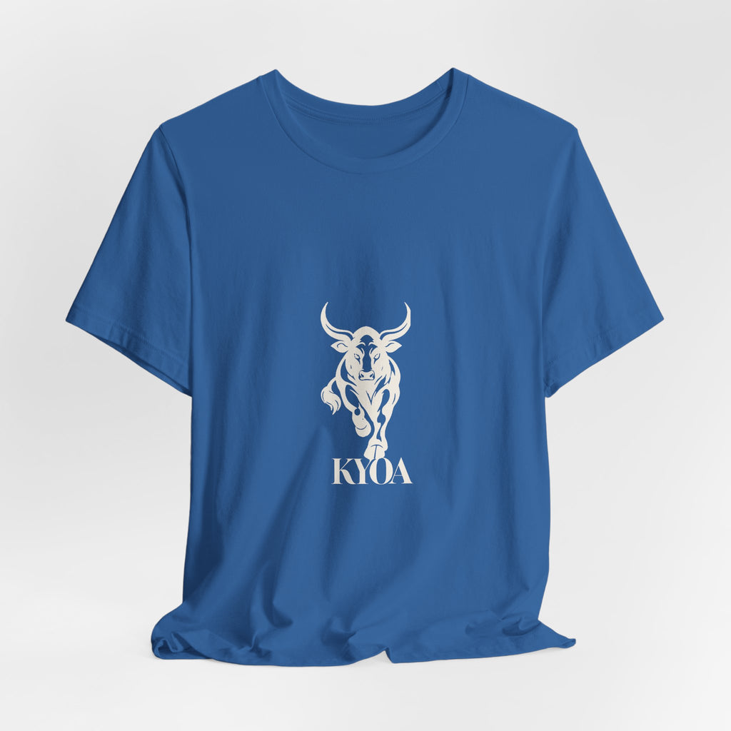 KYOA — The Bull · Team Colors (RELENTLESS)