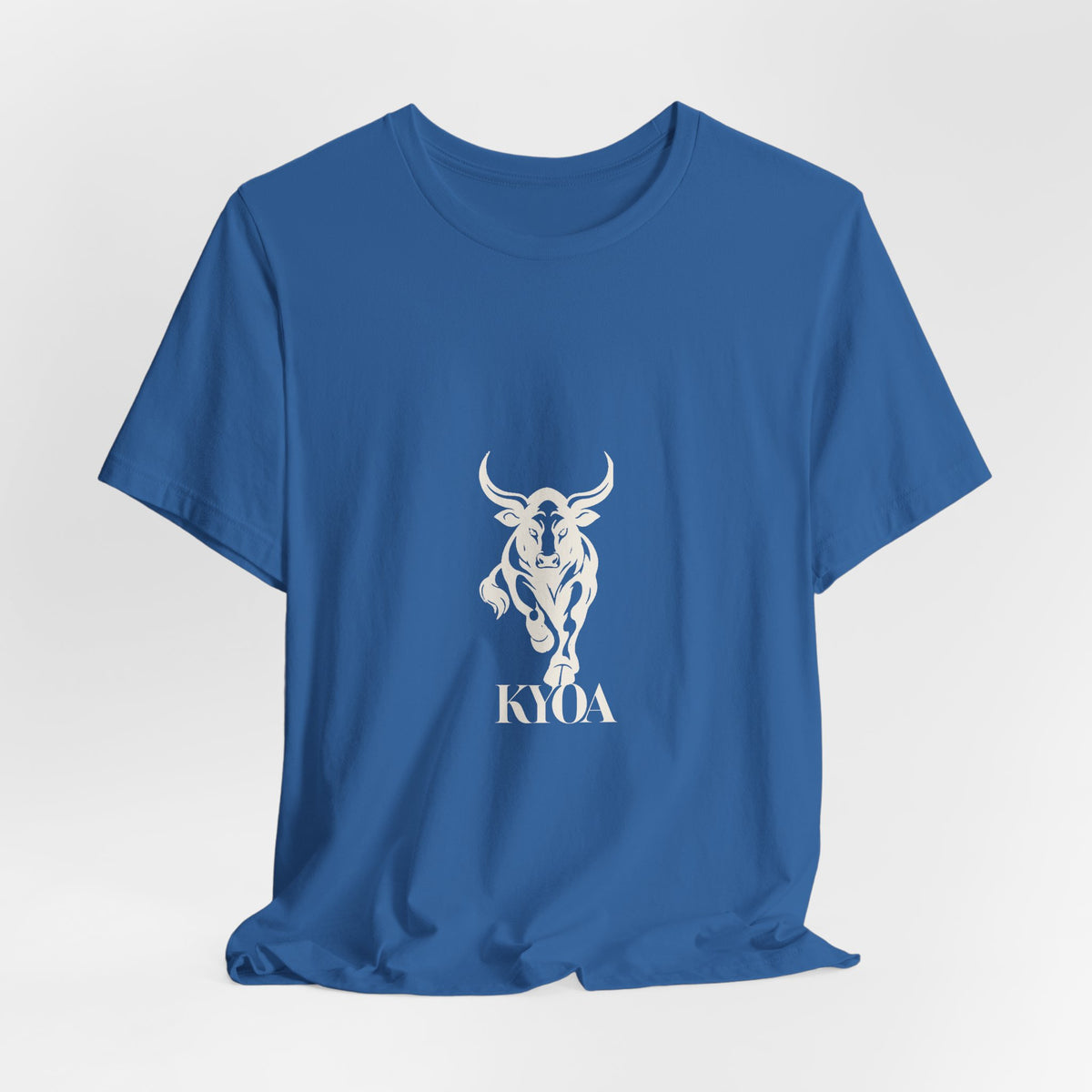 KYOA — The Bull · Team Colors (RELENTLESS)