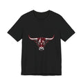 Longhorn Crest — Longhorn Country Tee
