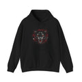 Panther Logo (Red) — Panther Country Hoodie