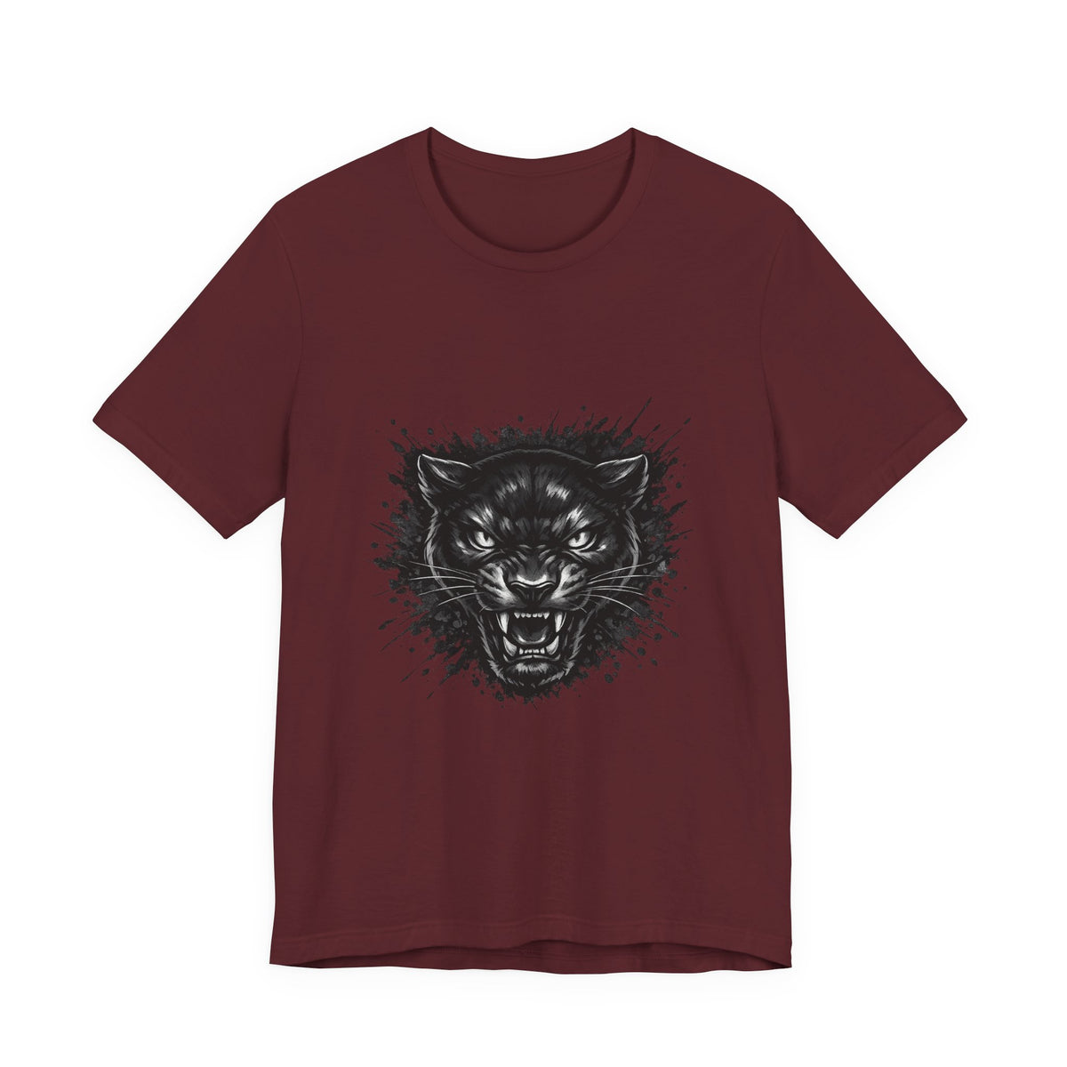 Panther Logo — Panther Country Tee