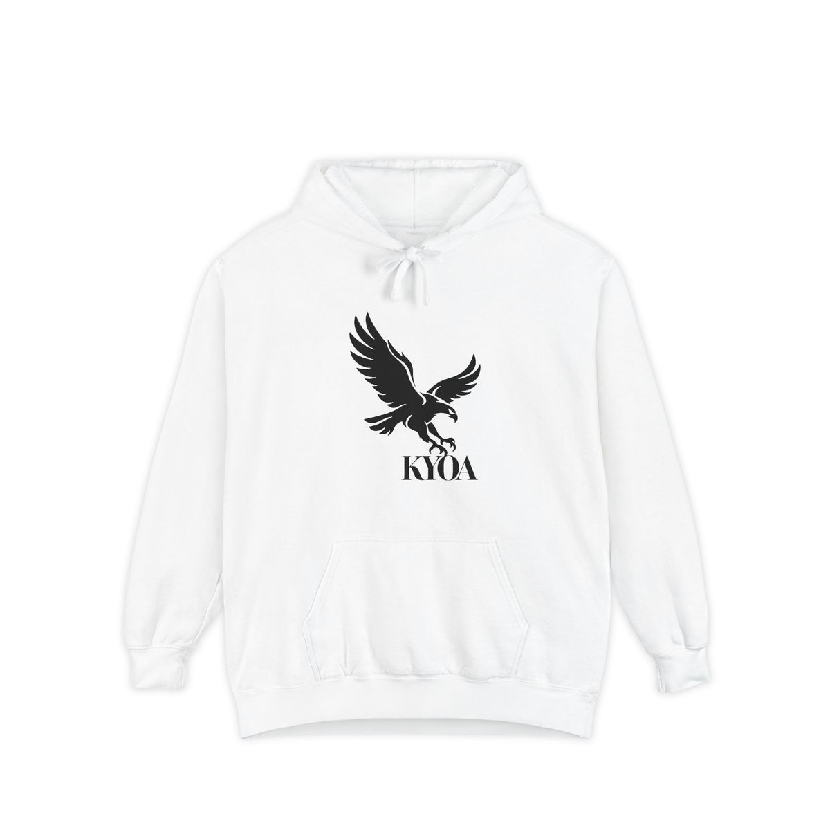 KYOA — The Eagle Hoodie (RISE)