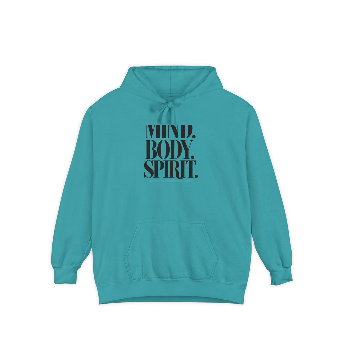 KYOA — Mind. Body. Spirit. Hoodie