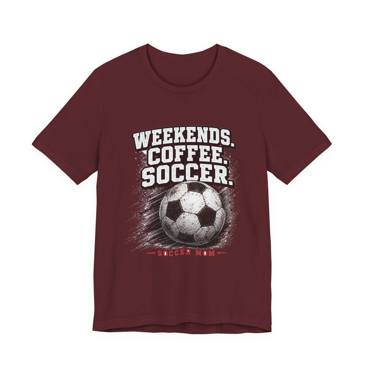 Soccer Mom Tee