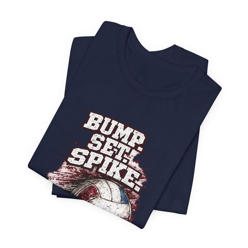 Volleyball Mom Tee