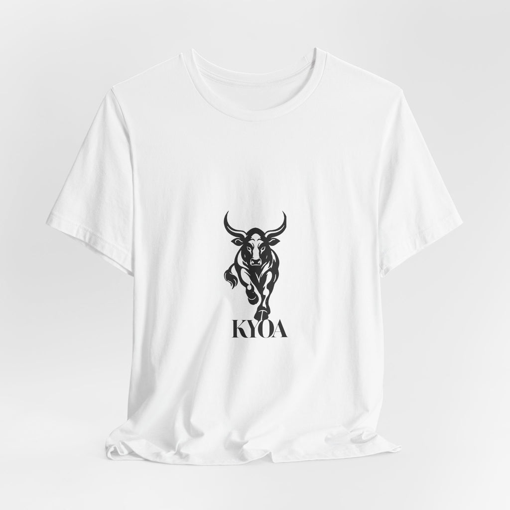 KYOA — The Bull · Team Colors (RELENTLESS)