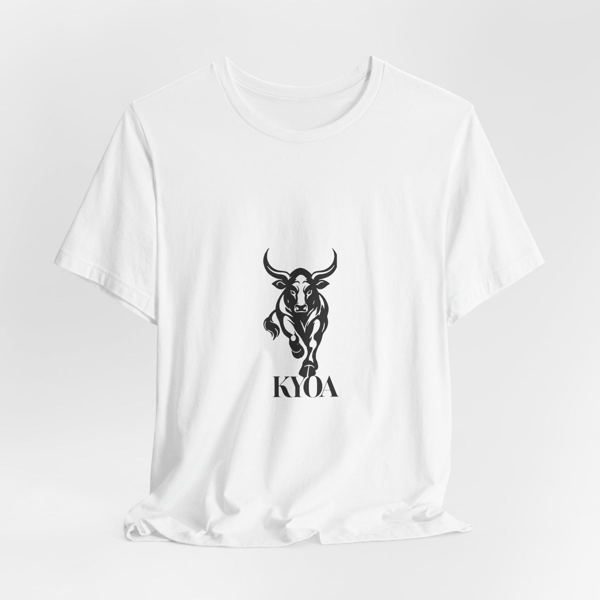 KYOA — The Bull · Team Colors (RELENTLESS)